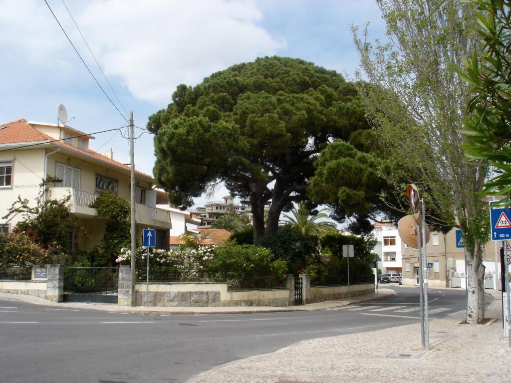 Casa Shanti Niketan Hotel Estoril Exterior foto